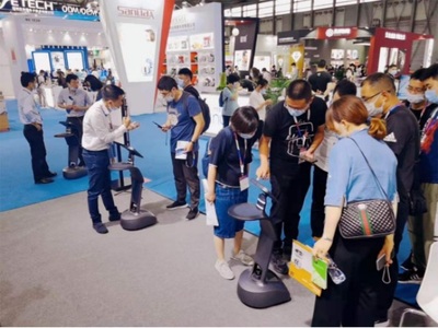 B+C双管齐下 temi机器人引领消费科技新生活市场调查报告