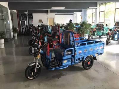 安徽最大假冒雅迪电动车工厂被查封 行业乱象再引市场反思